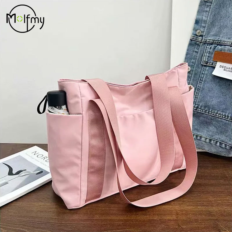 Luxury Bags Collection - Tas wanita desainer mewah tas nilon