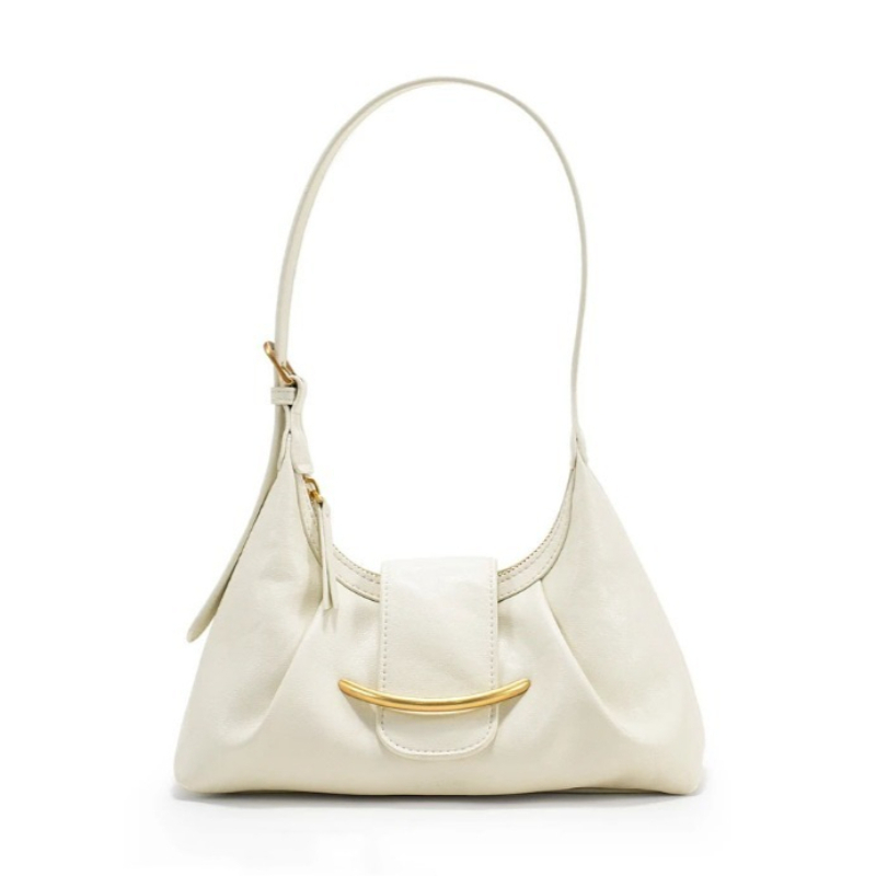 Luxury Bags Everyday - Tas Selempang Minimalis Elegan untuk Wanita,