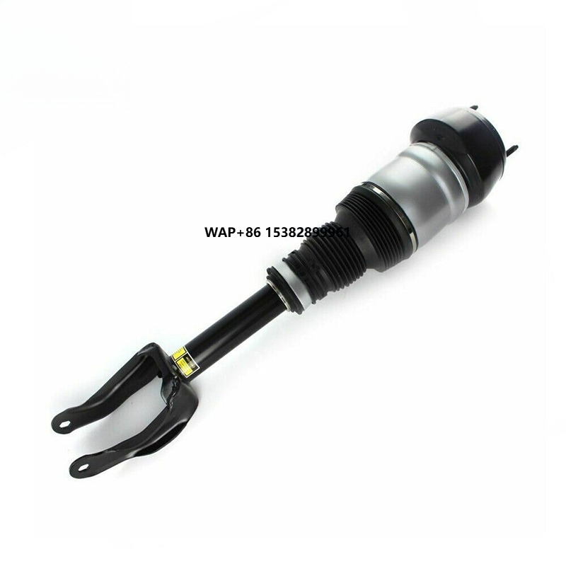 Luxury Bags Repair - Kit Perbaikan Suspensi Udara Mobil, Peredam