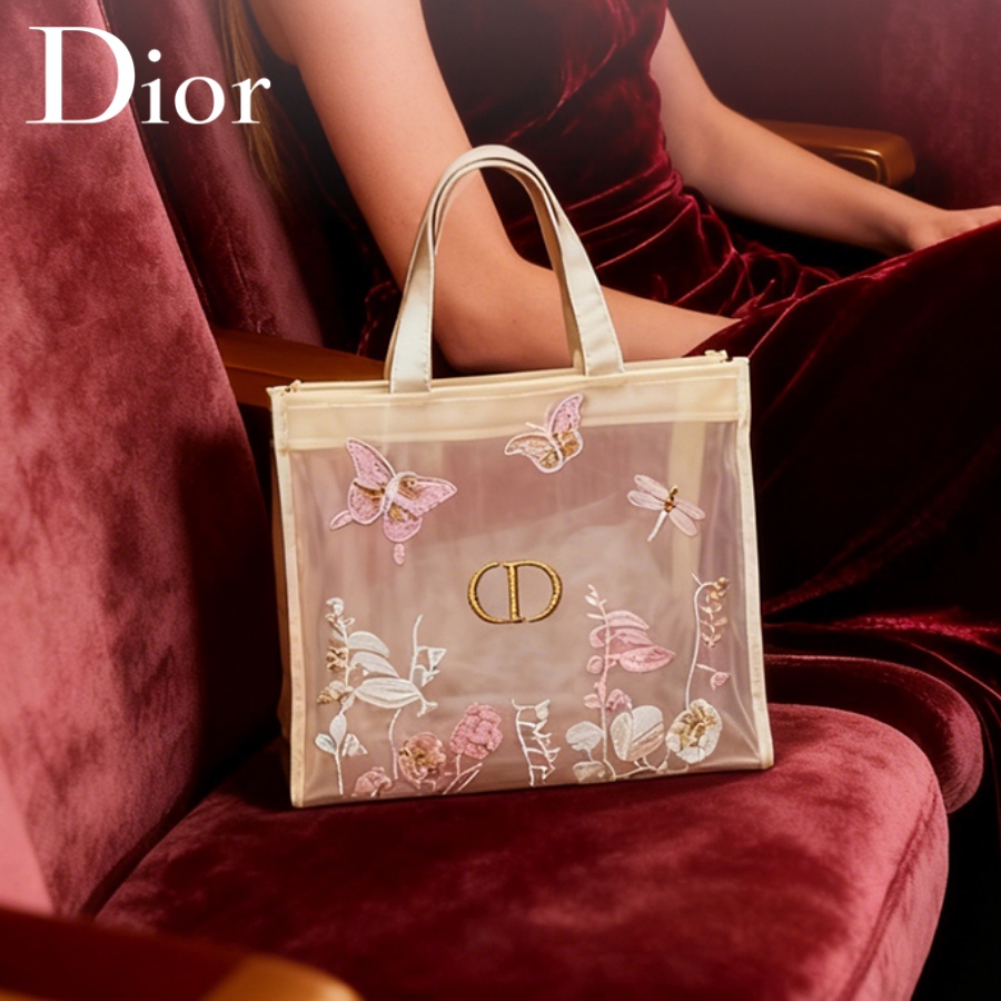 Luxury Bags Brand - Tas Christian Dior Dior Tas Rias