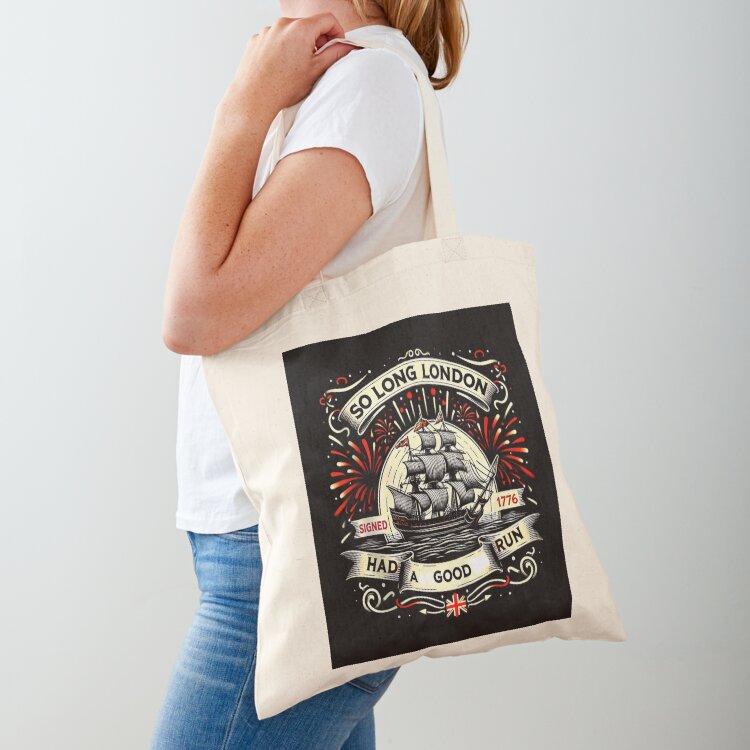 Luxury Bags London - So Long London Had A Good