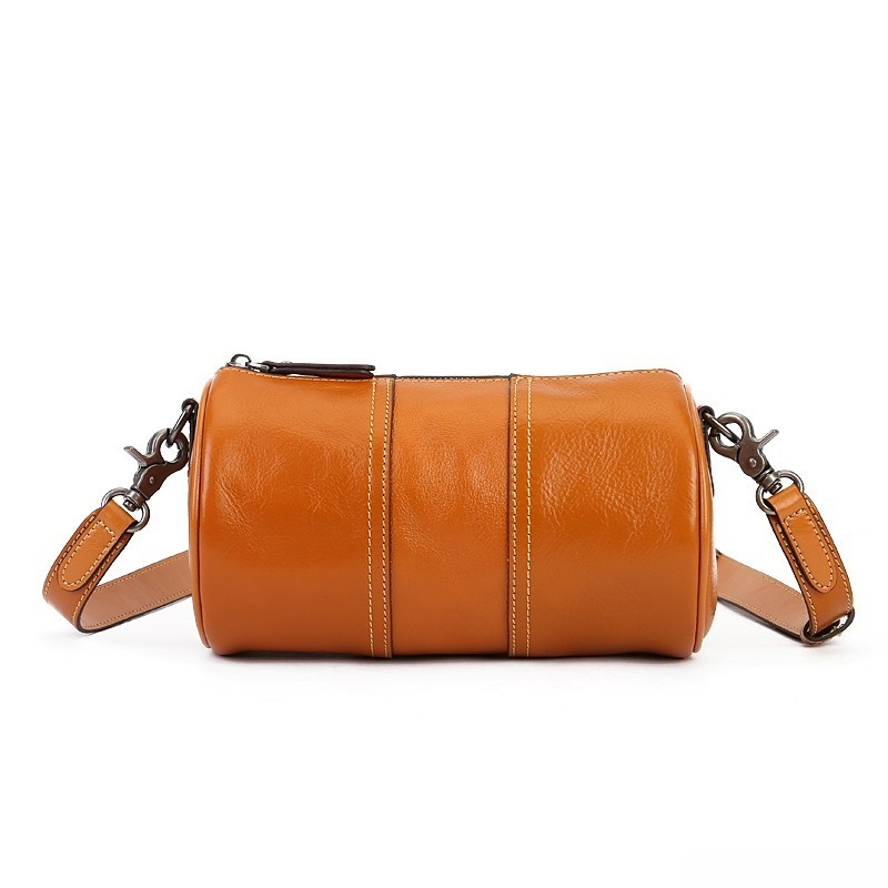 Luxury Bags Everyday - Tas Selempang Vintage Everyday Pillow untuk