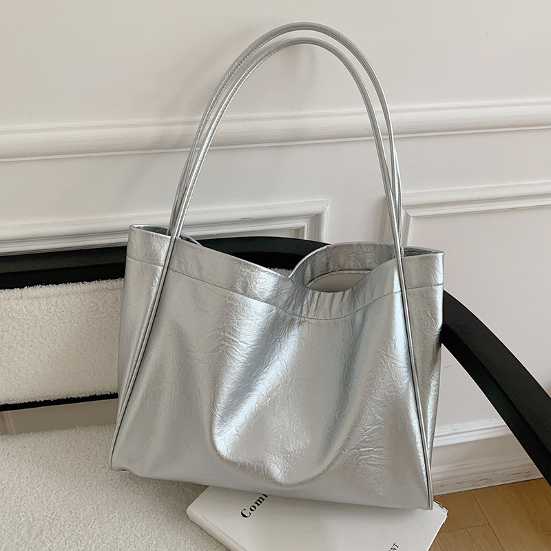 Luxury Bags Collection - Tas jinjing kasual berkapasitas besar tas