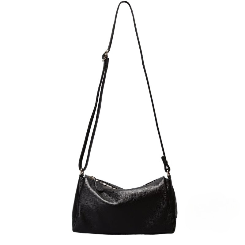 Luxury Bags Everyday - Tas Selempang Minimalis Klasik untuk Wanita,