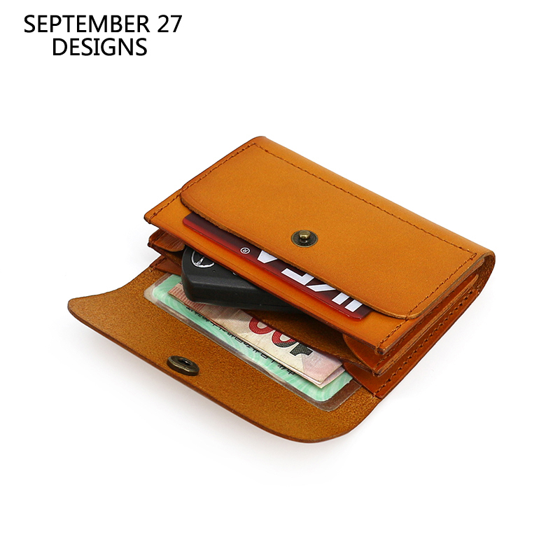 Luxury Bags Brand - Tas Pinggang Mini pria kulit asli