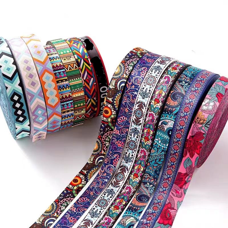 Luxury Bags Repair - Tali Webbing 2 Meter 38mm untuk