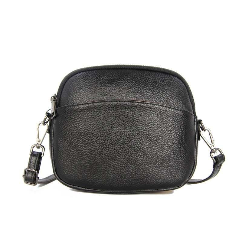 Luxury Bags Everyday - Tas Selempang Minimalis Mewah untuk Wanita,