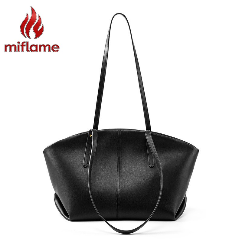 Luxury Bags Everyday - Tas Tote Minimalis untuk Wanita Kulit