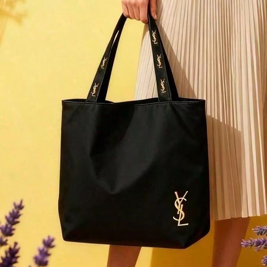 Luxury Tote Bags Ysl - Tas Yves Saint Laurent YSL Minimalis