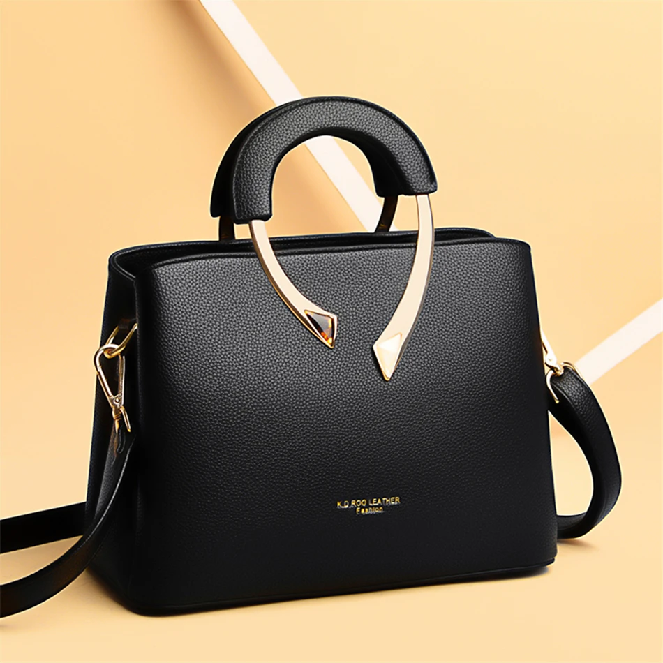 VANDERWAH ASLI Tas Tangan Mewa - Luxury Bags Collection ulasan dan harga