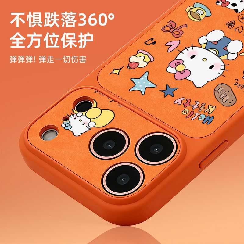 Casing Pelindung Ponsel Kartun - Luxury Bags In Japan ulasan dan harga