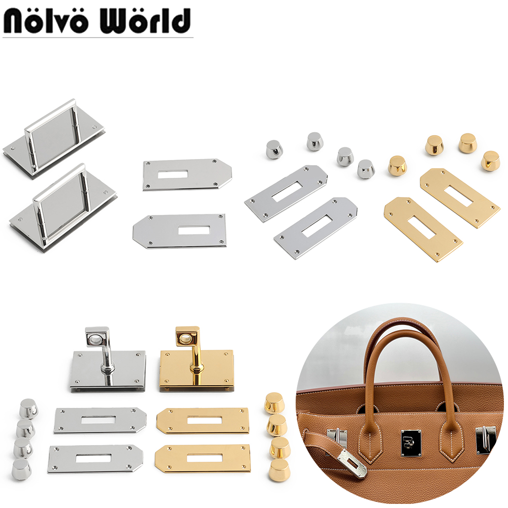 1/3/5Set Set Kunci Baja Tahan  - Luxury Bags Repair ulasan dan harga