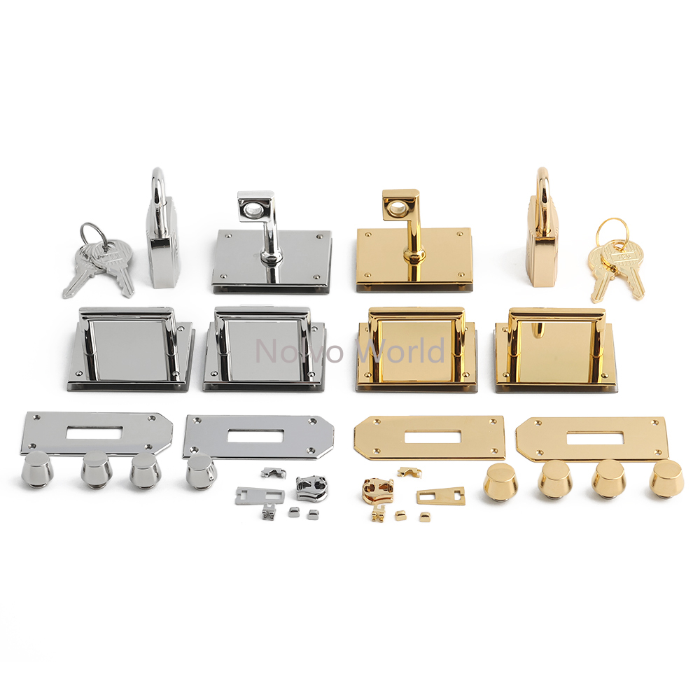 1/3/5Set Set Kunci Baja Tahan  - Luxury Bags Repair ulasan dan harga