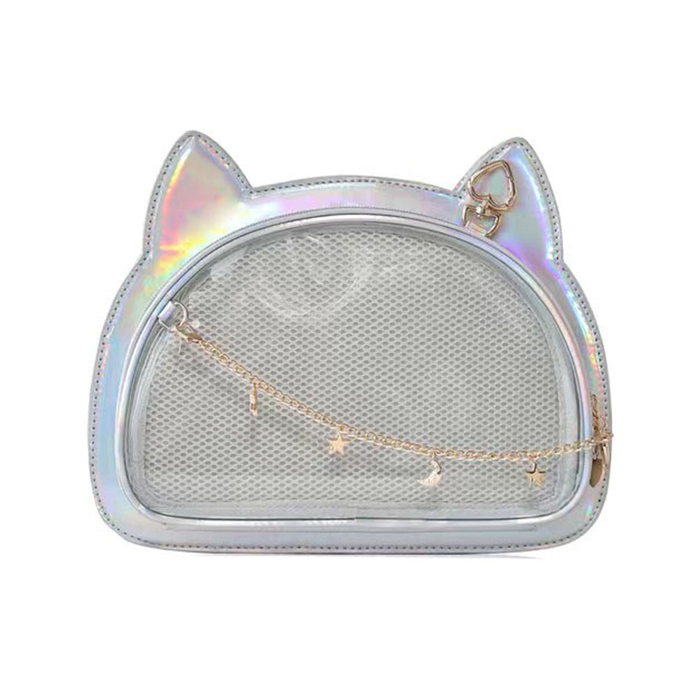 Tas Selempang Kucing Kawaii Je - Luxury Bags In Japan ulasan dan harga