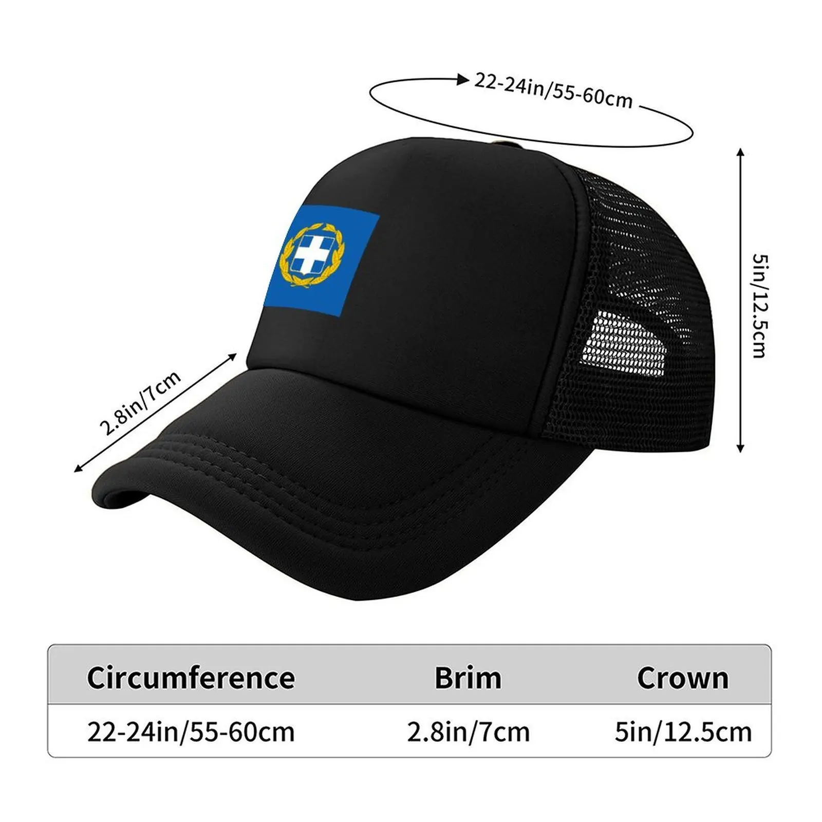 Topi Bisbol Bendera Presiden Y - Luxury Bags Greece ulasan dan harga