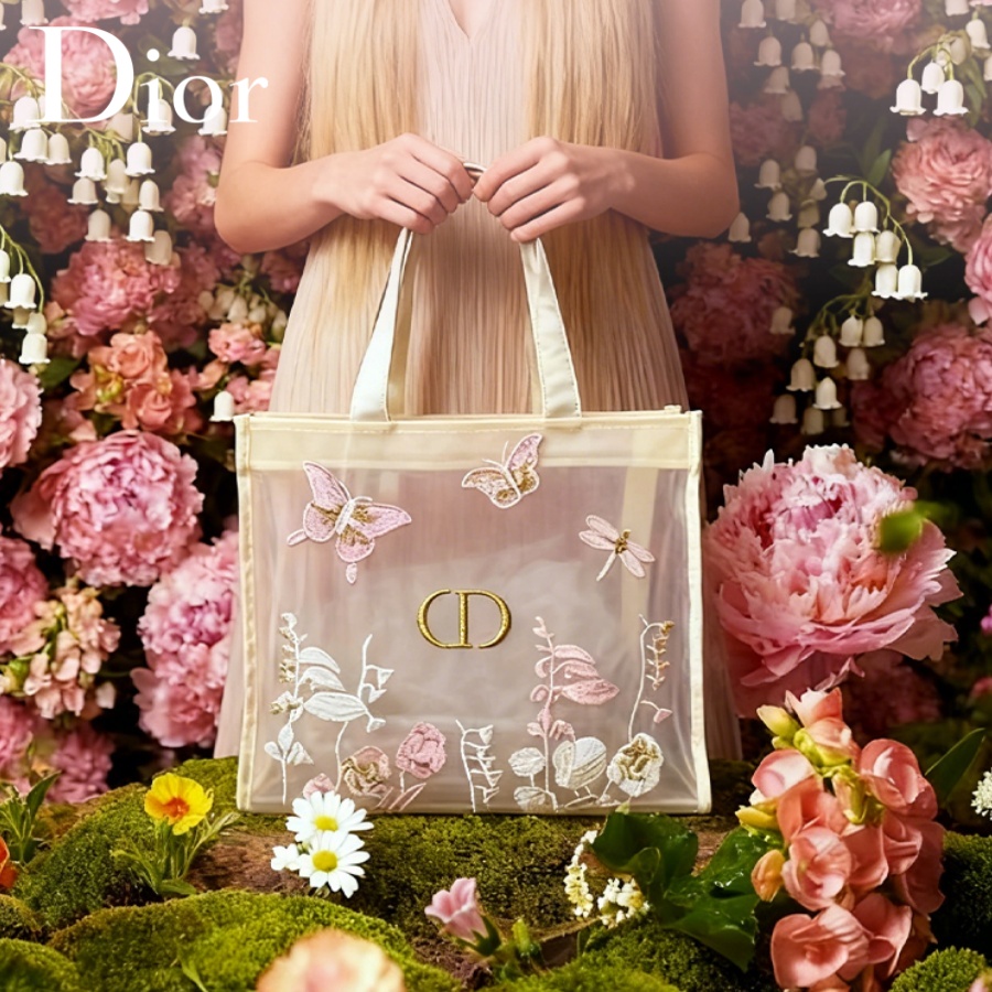 Tas Christian Dior Dior Tas Ri - Luxury Bags Brand ulasan dan harga