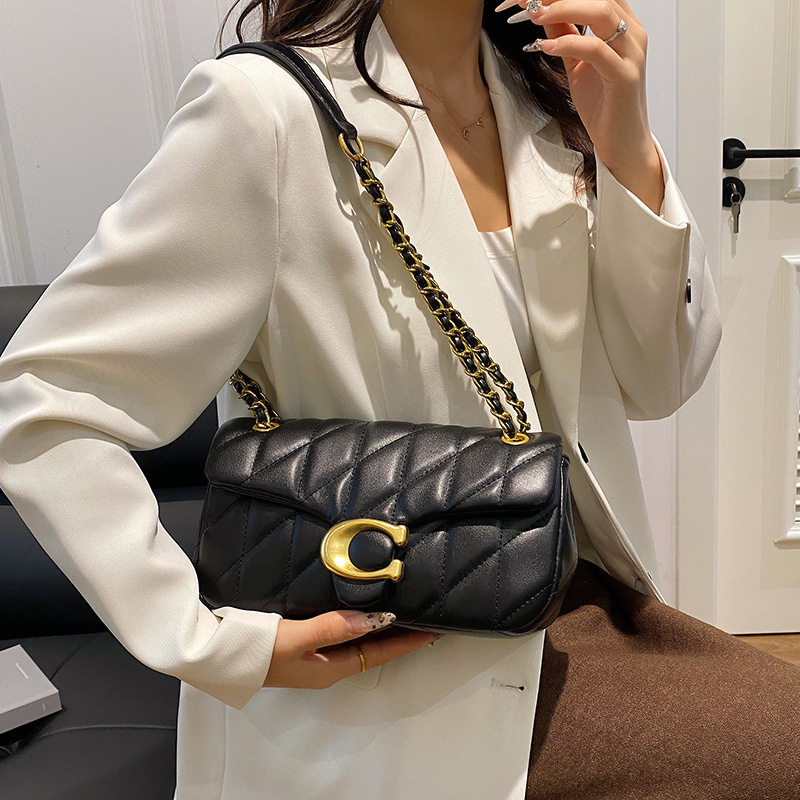 Tas Selempang Kulit Vintage Wa - Luxury Bags Everyday ulasan dan harga