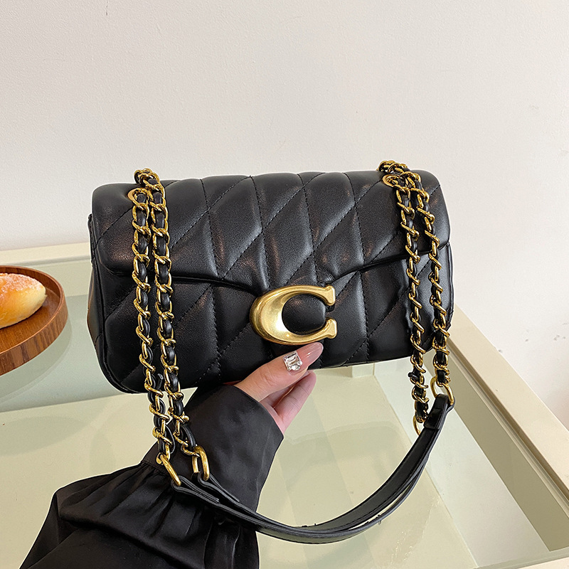 Tas Selempang Kulit Vintage Wa - Luxury Bags Everyday ulasan dan harga