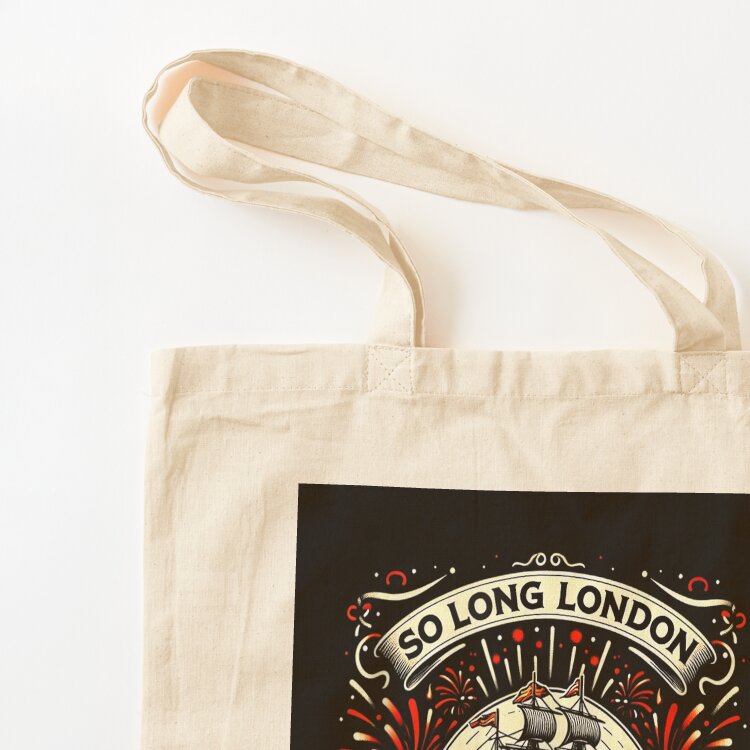 So Long London Had A Good Run  - Luxury Bags London ulasan dan harga