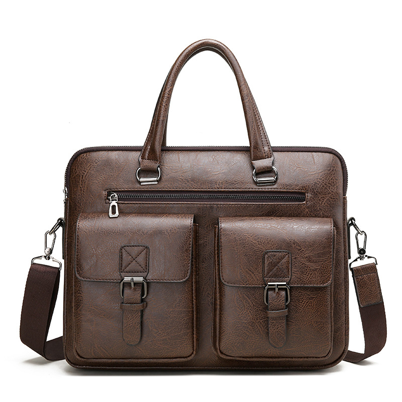 Tas kerja bisnis pria, bermere - Luxury Bags Collection ulasan dan harga