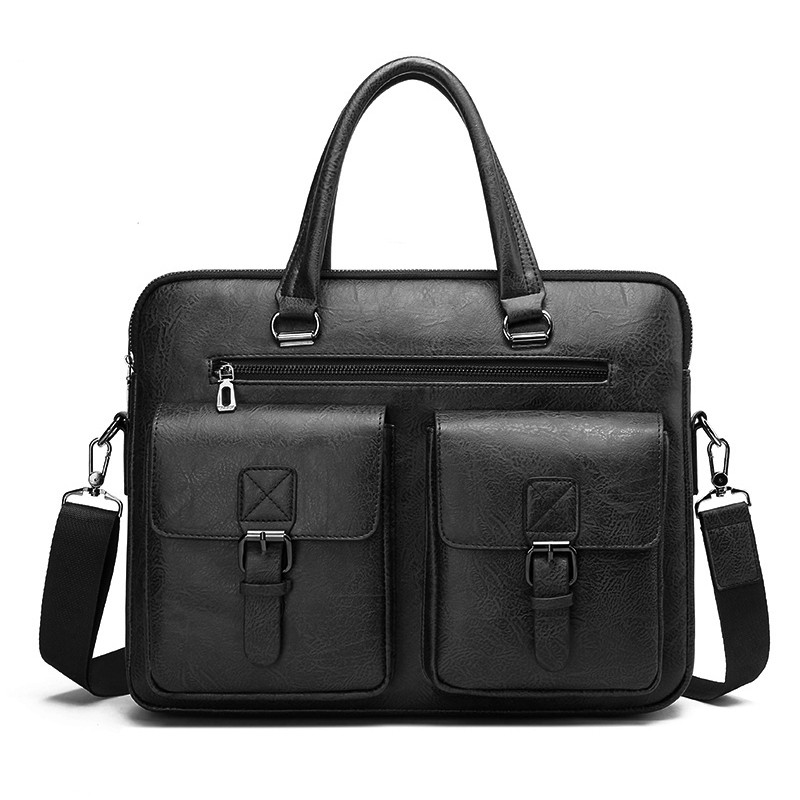 Tas kerja bisnis pria, bermere - Luxury Bags Collection ulasan dan harga