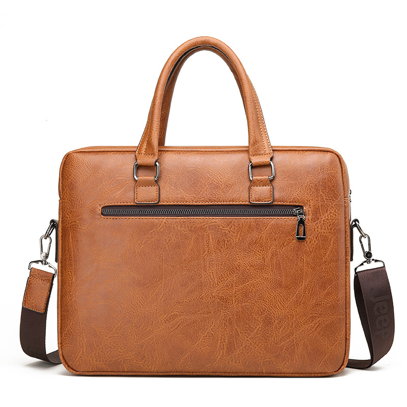 Tas kerja bisnis pria, bermere - Luxury Bags Collection ulasan dan harga