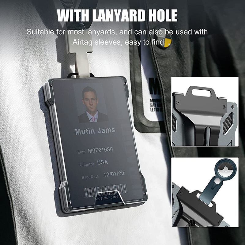 Dompet Kartu RFID Fashion, Tem - Wristlet Wallet Zipper ulasan dan harga