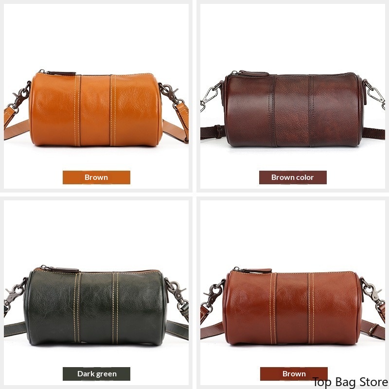 Tas Selempang Vintage Everyday - Luxury Bags Everyday ulasan dan harga
