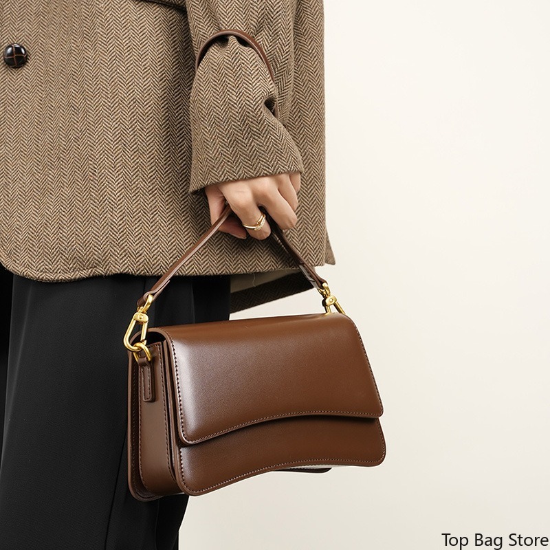 Tas Selempang Minimalis untuk  - Luxury Bags Everyday ulasan dan harga