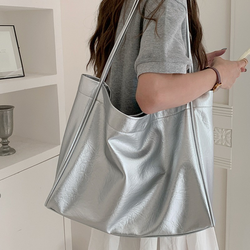 Tas jinjing kasual berkapasita - Luxury Bags Collection ulasan dan harga