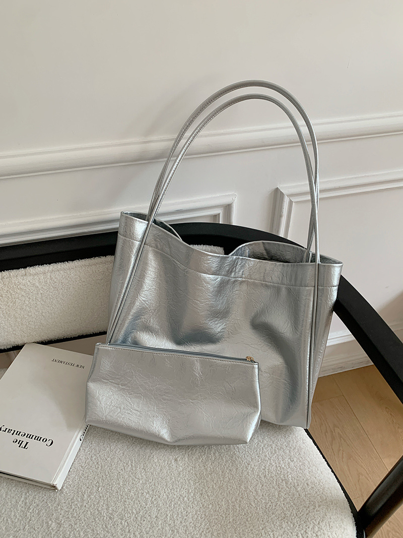 Tas jinjing kasual berkapasita - Luxury Bags Collection ulasan dan harga