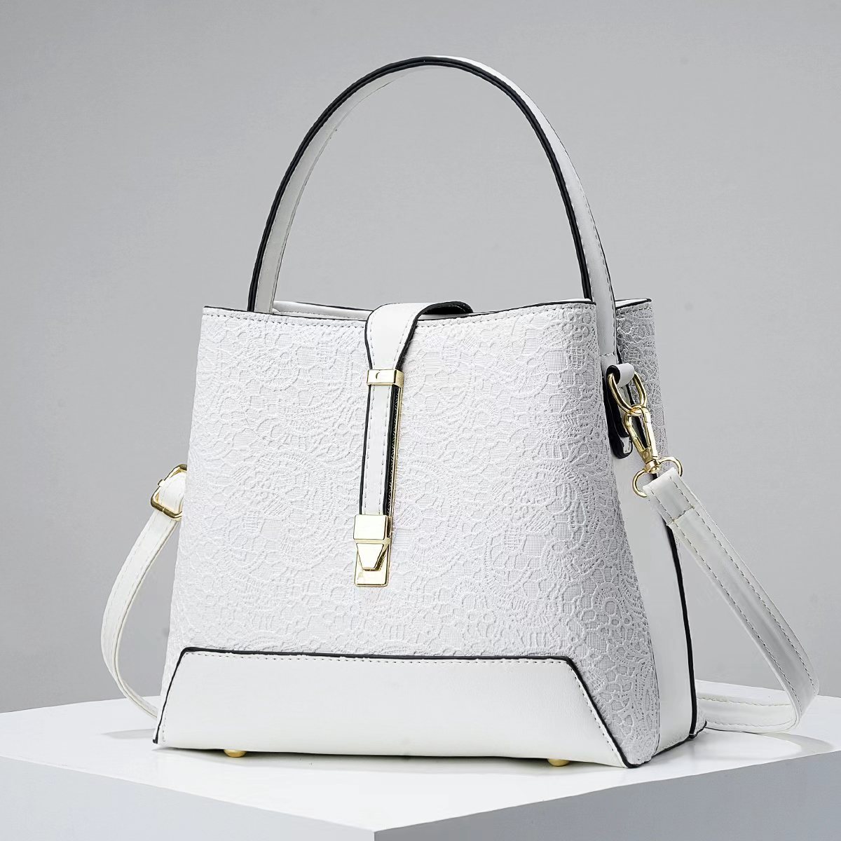 Tas Tote Mewah Baru Tas Tangan - Luxury Bags Collection ulasan dan harga