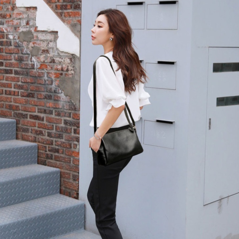 Tas Selempang Minimalis Klasik - Luxury Bags Everyday ulasan dan harga