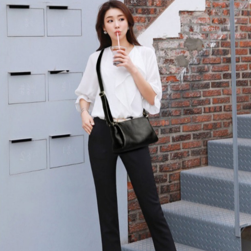 Tas Selempang Minimalis Klasik - Luxury Bags Everyday ulasan dan harga