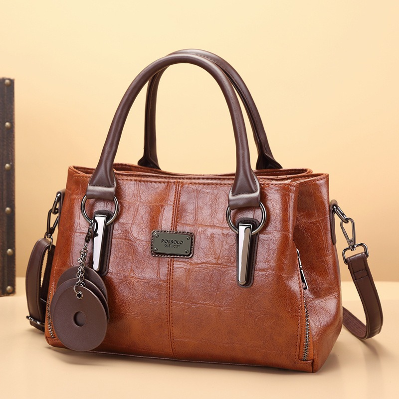 Tas Selempang Vintage Klasik u - Luxury Bags Everyday ulasan dan harga