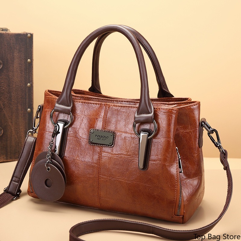 Tas Selempang Vintage Klasik u - Luxury Bags Everyday ulasan dan harga