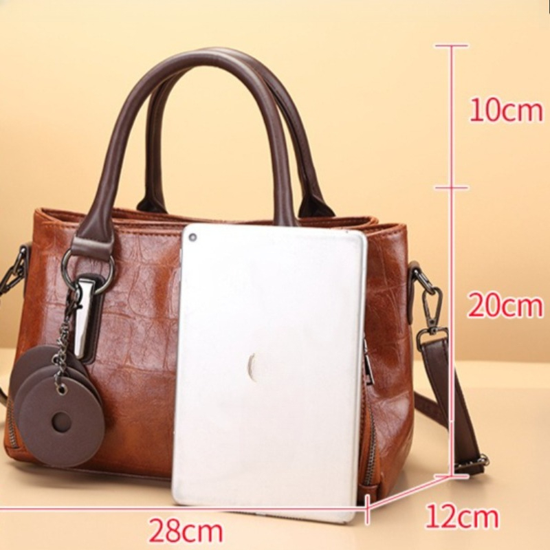 Tas Selempang Vintage Klasik u - Luxury Bags Everyday ulasan dan harga