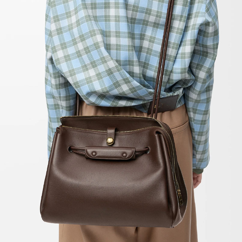 Tas Bahu Selempang Mewah, Tas  - Luxury Bags Everyday ulasan dan harga