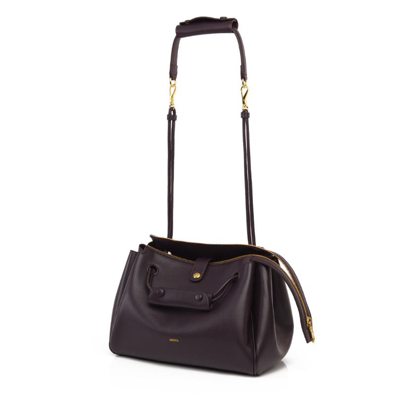Tas Bahu Selempang Mewah, Tas  - Luxury Bags Everyday ulasan dan harga