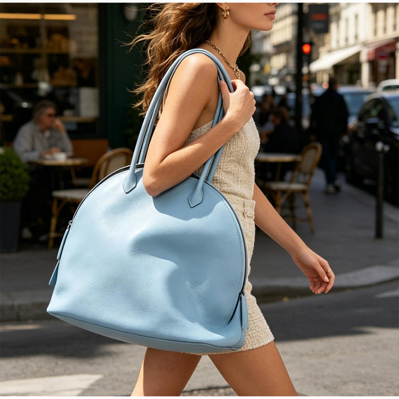 Tas Bahu Kerang Mewah Modis Ga - Luxury Bags Collection ulasan dan harga
