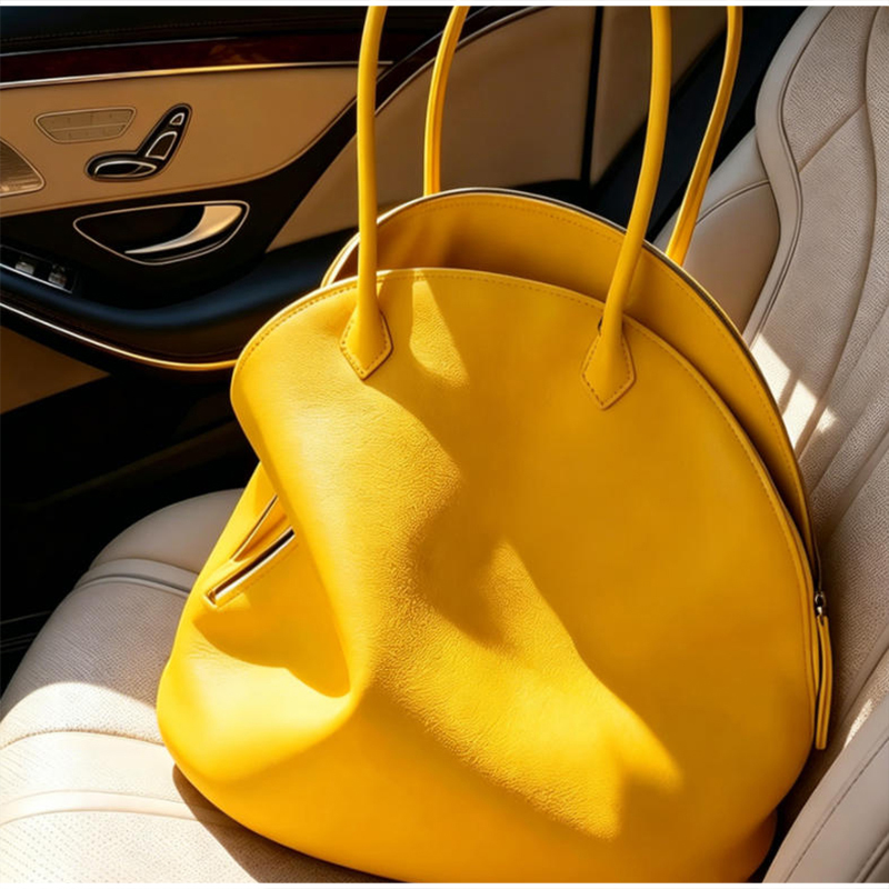 Tas Bahu Kerang Mewah Modis Ga - Luxury Bags Collection ulasan dan harga