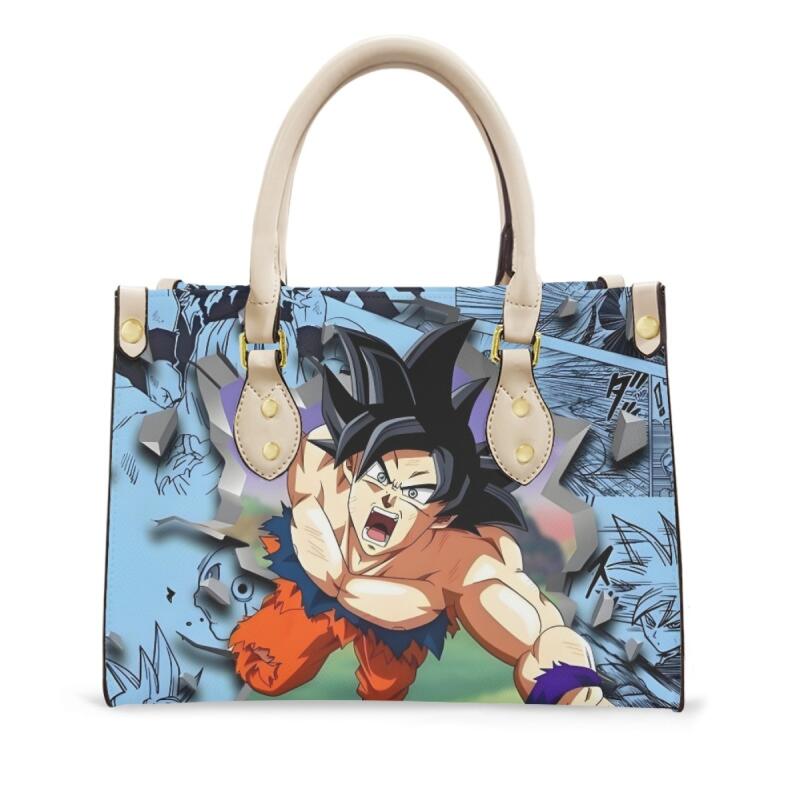 Tas Anime Dragon Ball Wanita,  - Luxury Bags In Japan ulasan dan harga