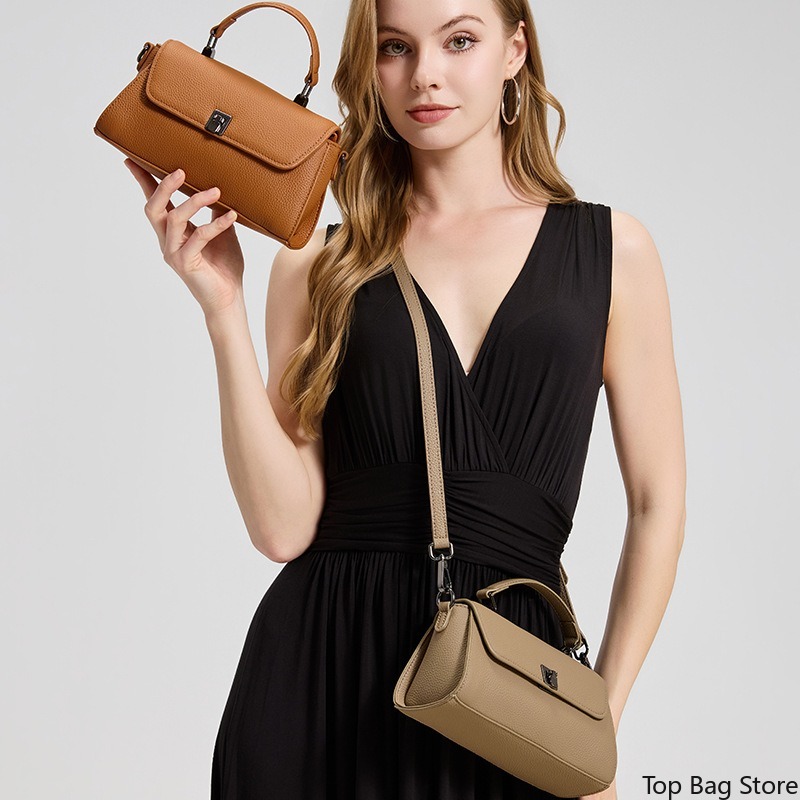 Tas Selempang Kecil Minimalis  - Luxury Bags Everyday ulasan dan harga