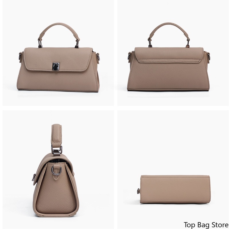 Tas Selempang Kecil Minimalis  - Luxury Bags Everyday ulasan dan harga