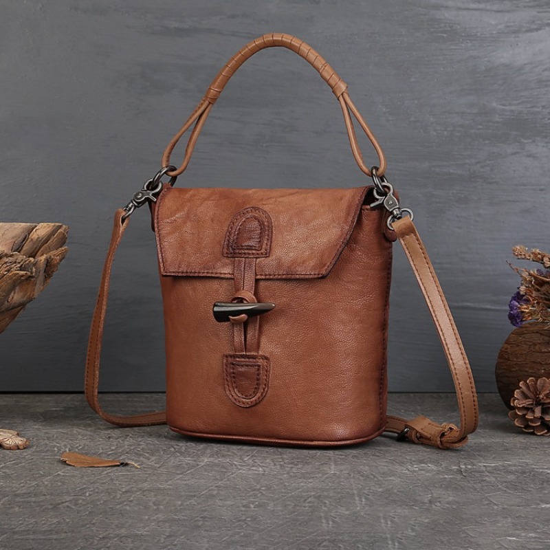 Tas Selempang Vintage untuk Wa - Luxury Bags Everyday ulasan dan harga