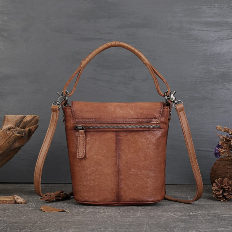 Tas Selempang Vintage untuk Wa - Luxury Bags Everyday ulasan dan harga