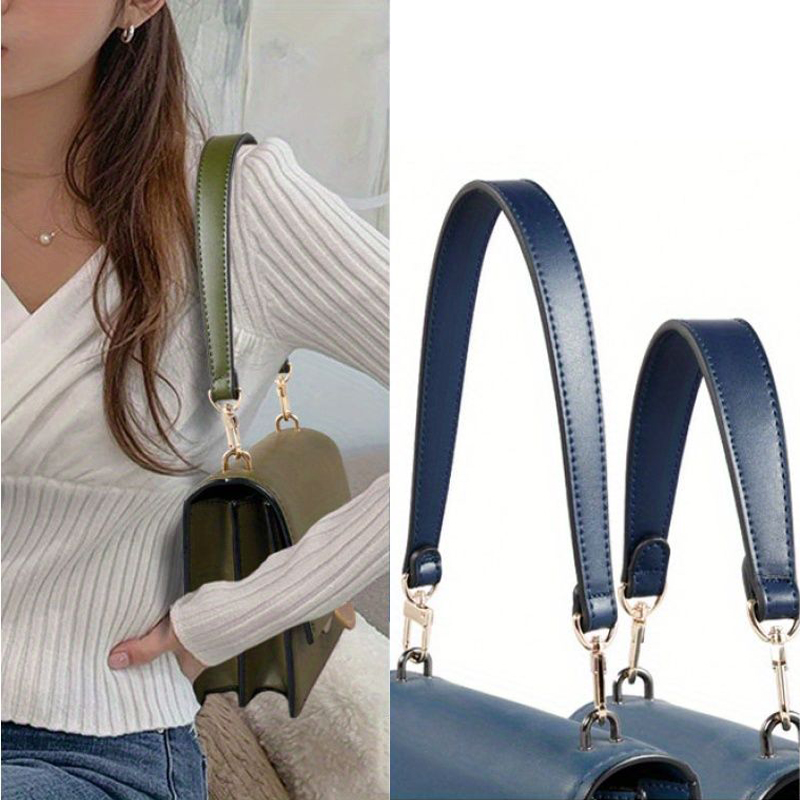 Aksesori Sabuk Tas untuk Tas C - Belt Bag Leather Wide ulasan dan harga
