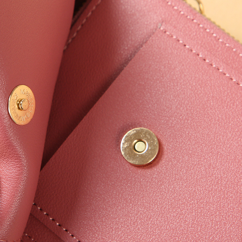 Tas ponsel Wanita layar sentuh - Wristlet Wallet Zipper ulasan dan harga