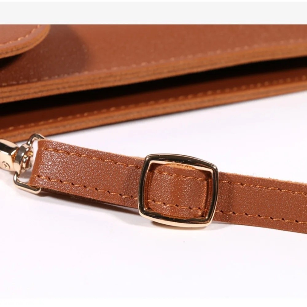 Tas Ponsel Layar Sentuh Kulit  - Wristlet Wallet Zipper ulasan dan harga