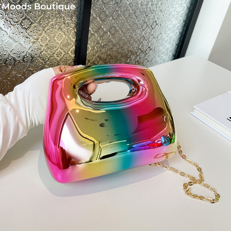 MOODS tas genggam desainer wan - Luxury Bags Collection ulasan dan harga